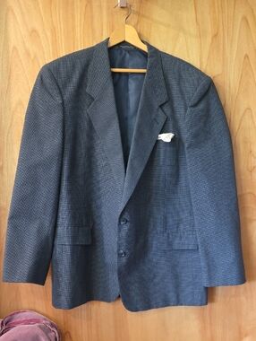 Foreman & Clark Sport Coat
